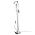 Wholesale Chrome Plated Floor Mount Shower Taps